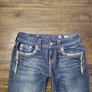 MISS ME Skinny‎ Jeans | 26 L